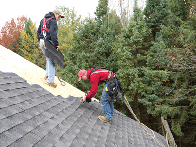 About Roof Repair Experts Arcadia, FL
